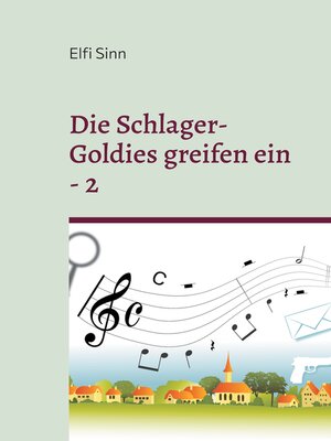 cover image of Die Schlager-Goldies greifen ein--2